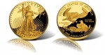 2002 1/4 oz. American Eagle Gold Proof Coin