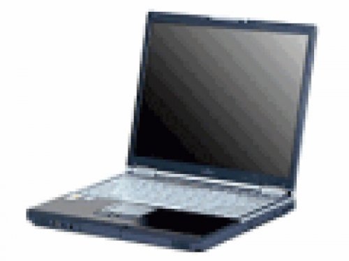 LIFEBOOK C-1020 P4-M 2.0 GHz