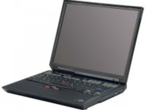 ThinkPad R40e NEW