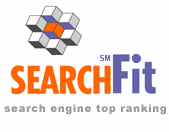 Search Fit  -  Search Engine Optimization with clean HTML Code 